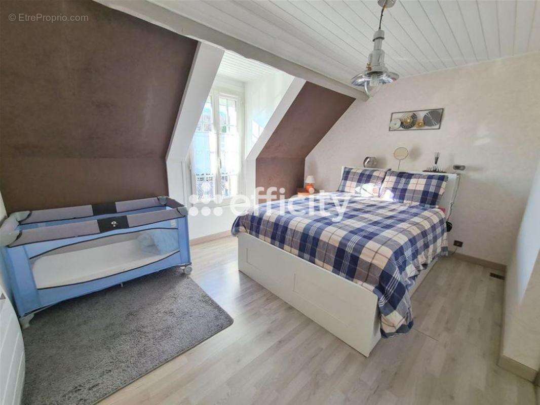 Maison 99 m² à Meulan  - photo 10