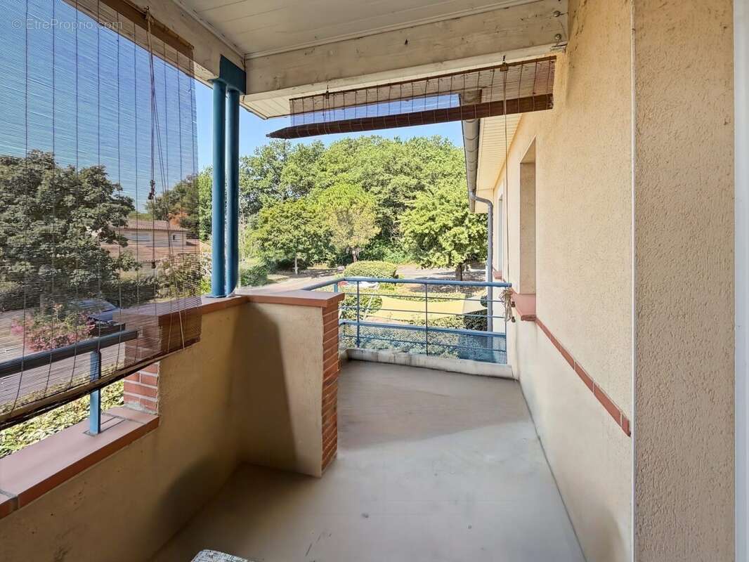 Appartement 49 m² à Fonsorbes  - photo 7