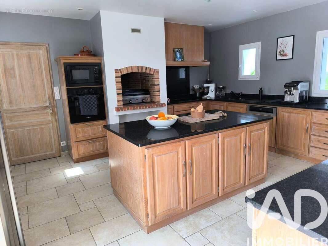 Photo 5 - Maison à PUYRAVAULT