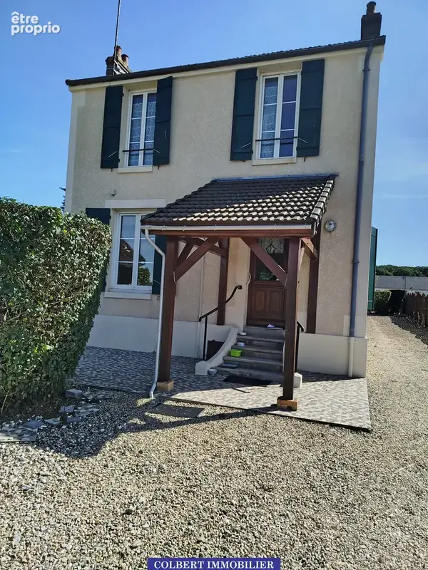 Nouveauté à monéteau - photo 1