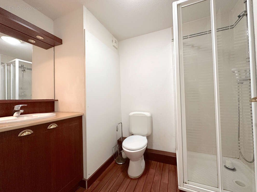 Appartement à LA CHAPELLE-HEULIN