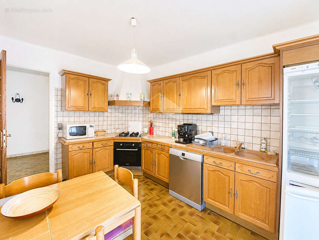 Maison 154m² à perpignan - photo 12