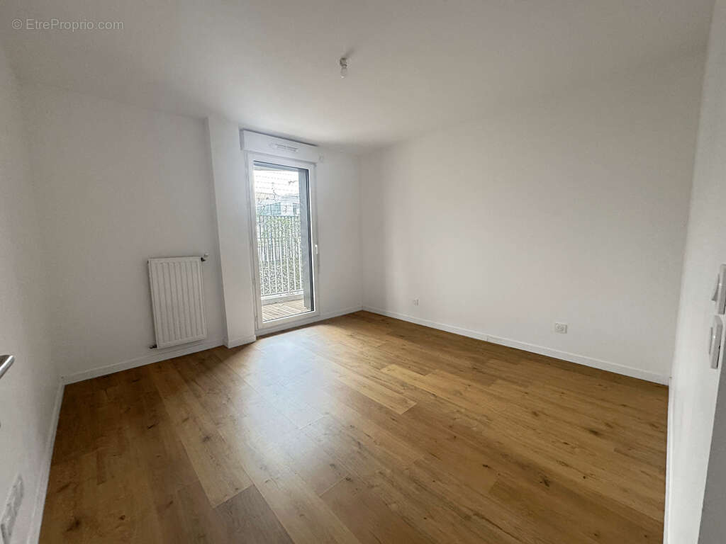 Appartement à NOISY-LE-GRAND