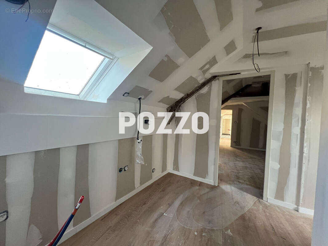 Appartement à BAYEUX