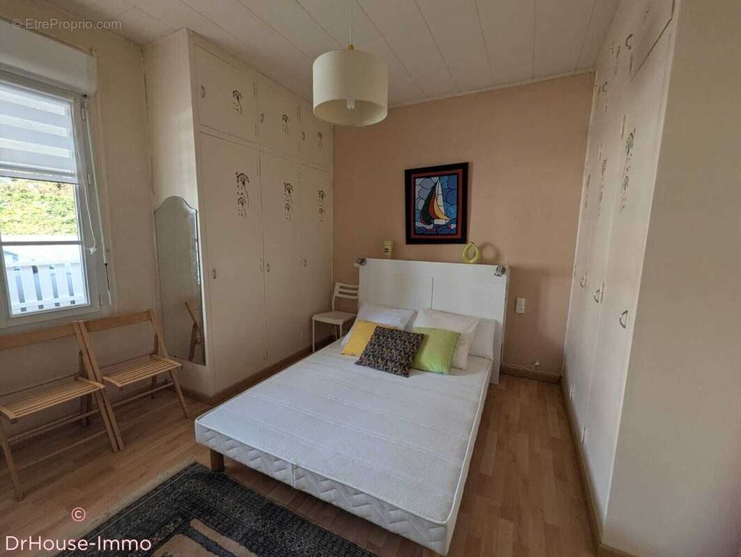 Maison à LA BERNERIE-EN-RETZ