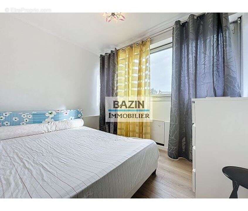 Appartement 51 m² à Paris-13e  - photo 5