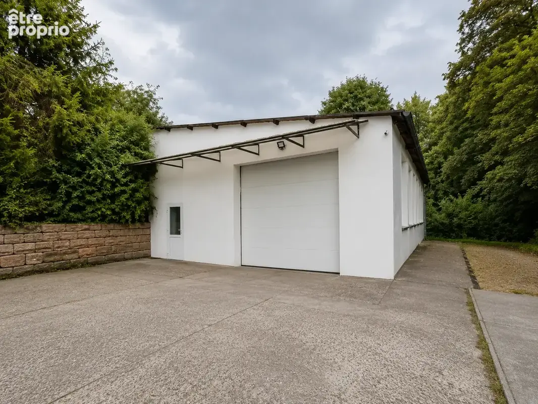 Maison familiale avec entrepôt indépendant   Sarreguemines, Neunkirch - photo 14