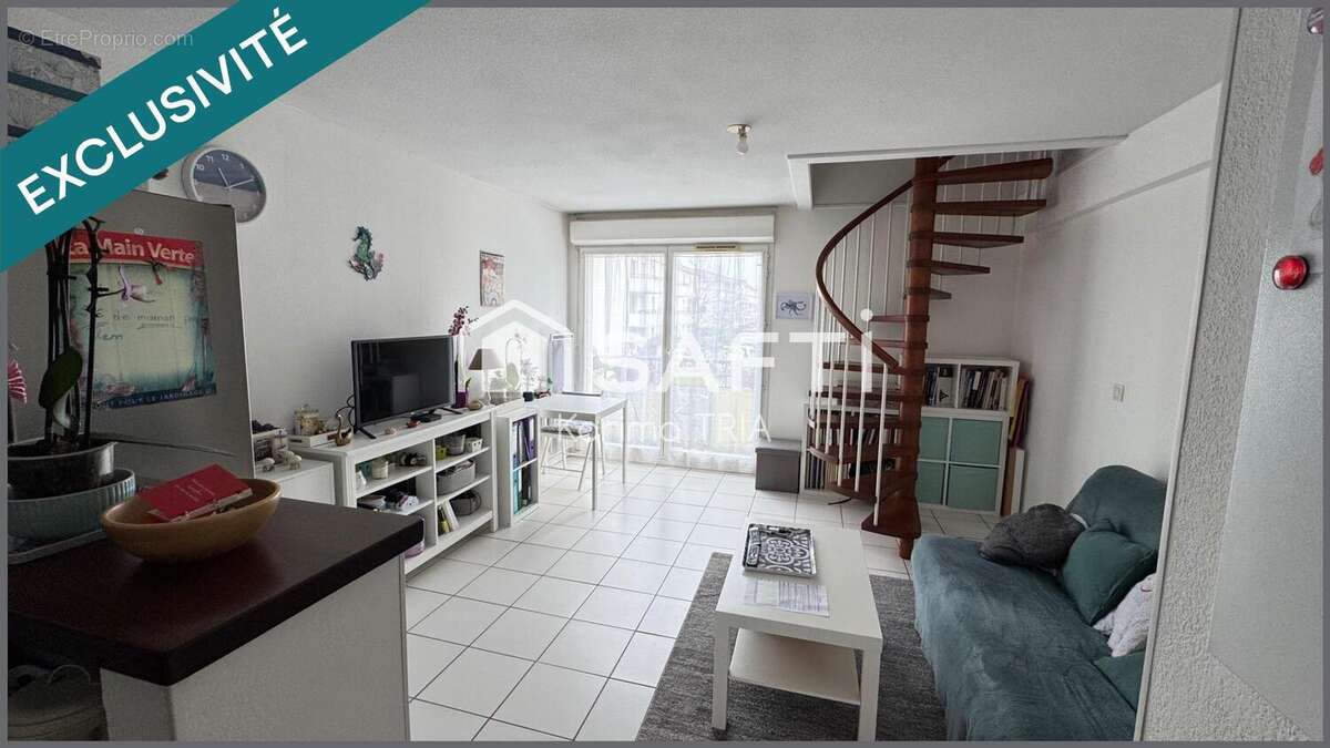 Photo 4 - Appartement à LIBOURNE