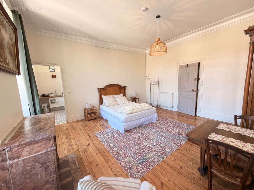 Appartement à TARBES