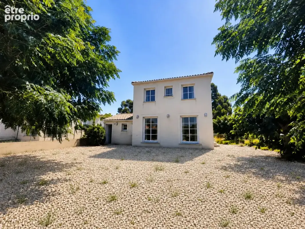 Maison à VALROS