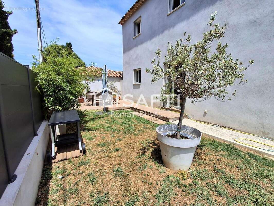 Photo 7 - Maison à SIX-FOURS-LES-PLAGES