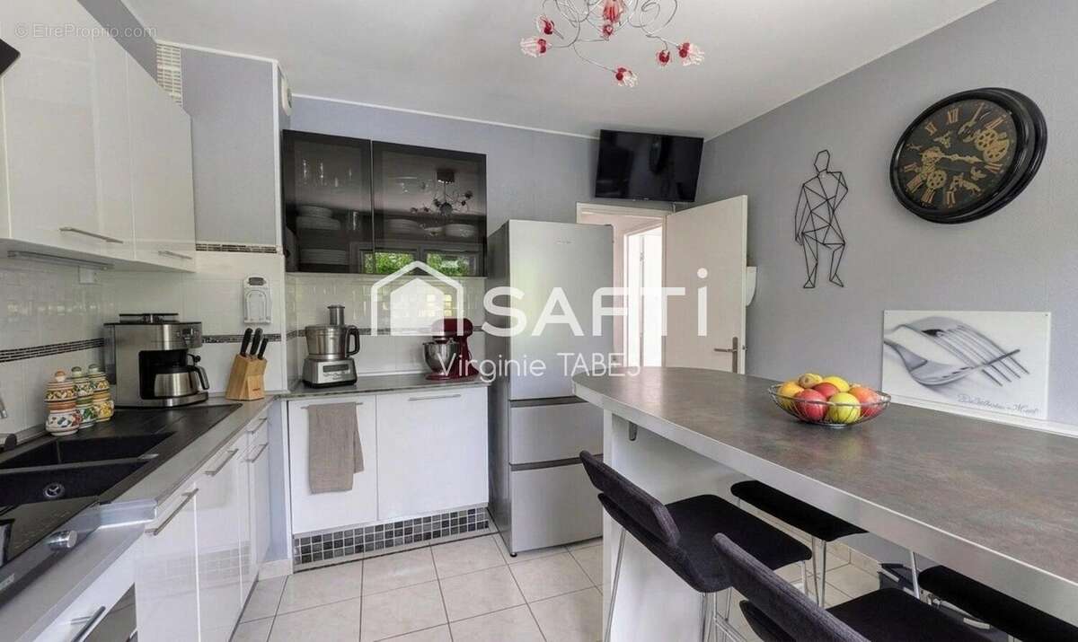 Photo 2 - Maison à CASTRES