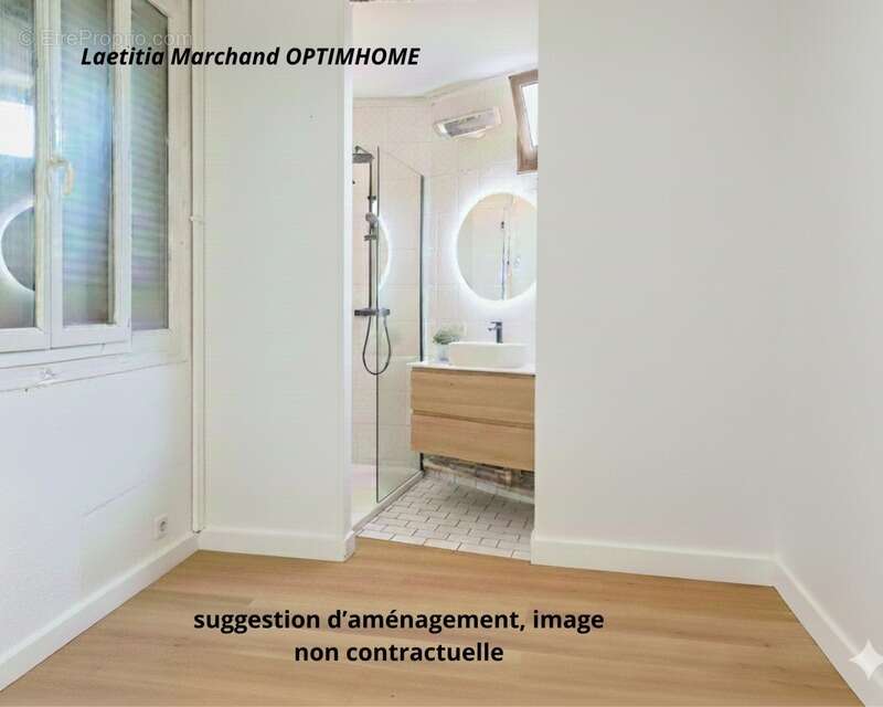 Appartement à PRADES