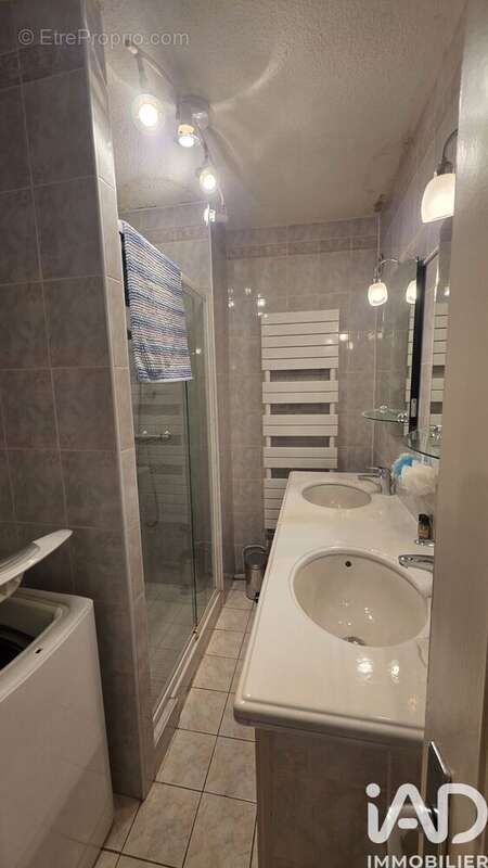 Photo 8 - Appartement à ANTIBES