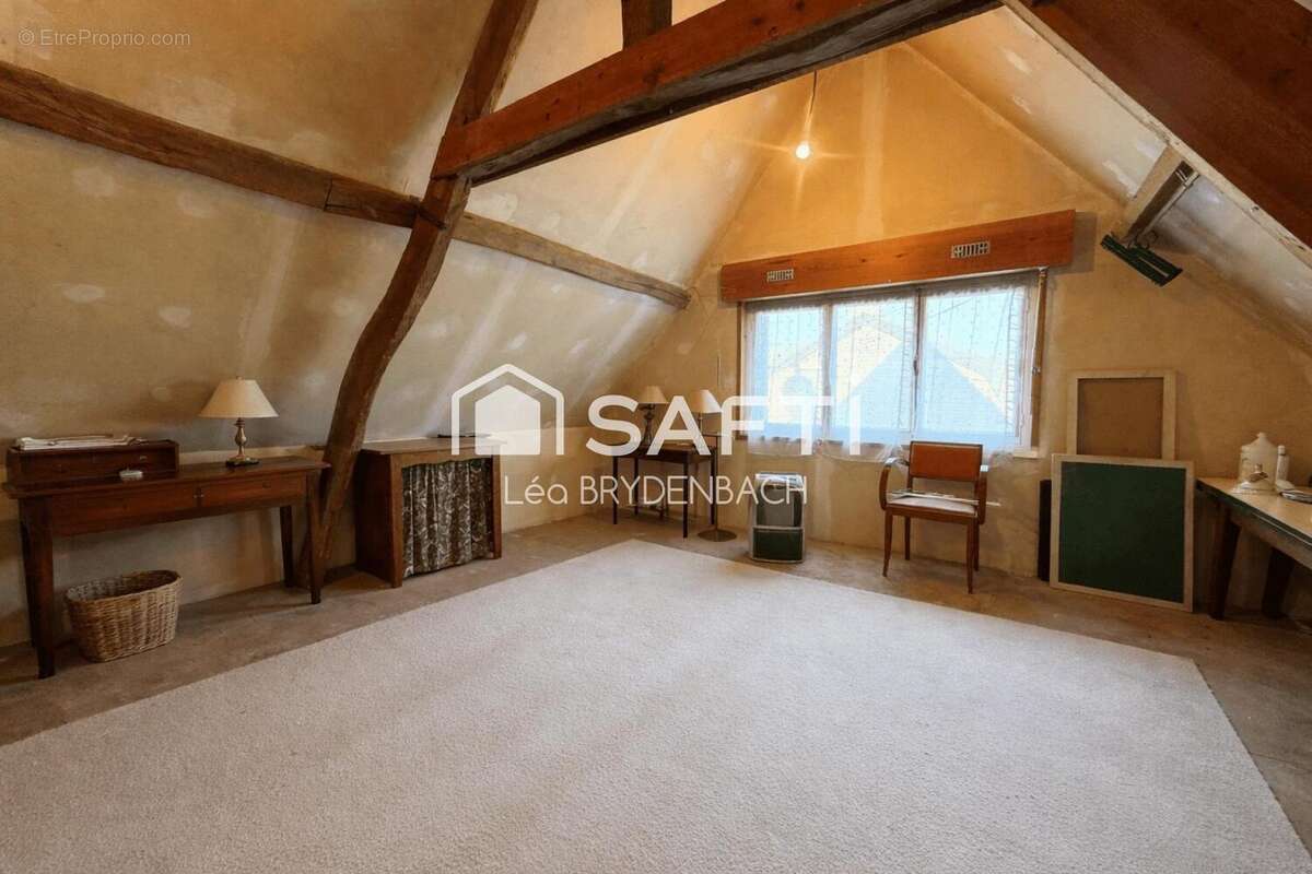Photo 7 - Maison à SAULZOIR