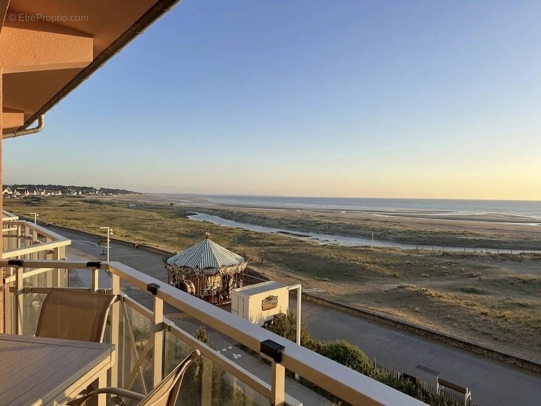 Appartement à SAINT-BREVIN-LES-PINS
