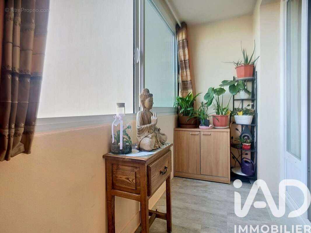 Photo 2 - Appartement à TOURNON-SUR-RHONE