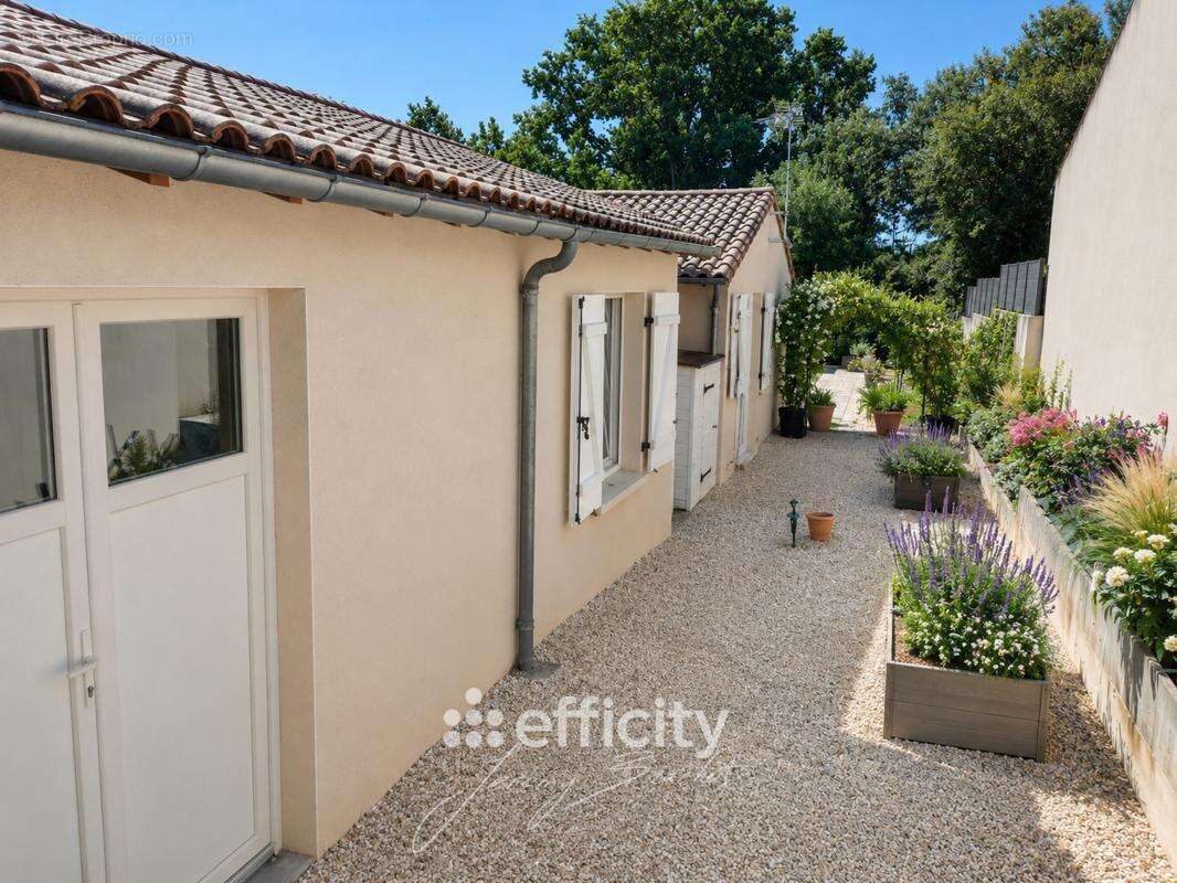 Maison individuelle - photo 16