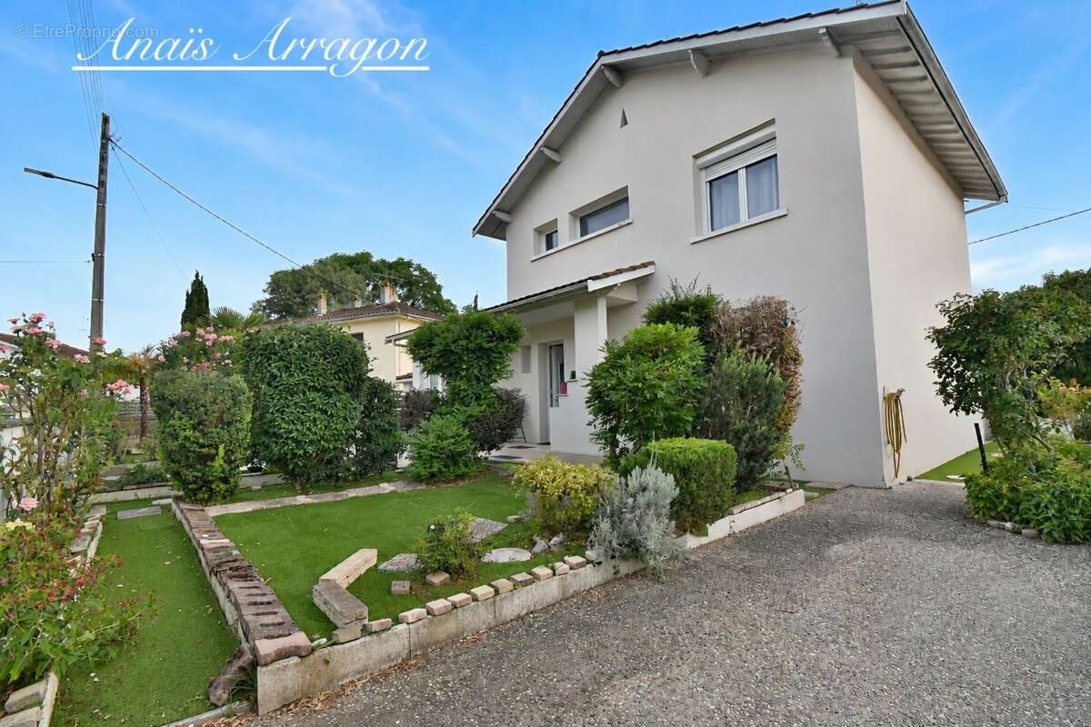 Maison à vendre 5 pièces  (47) - photo 20