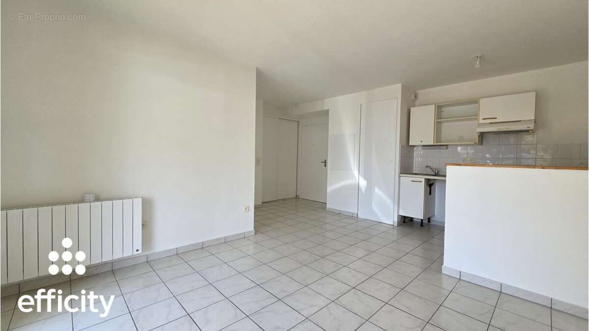 Appartement - photo 3