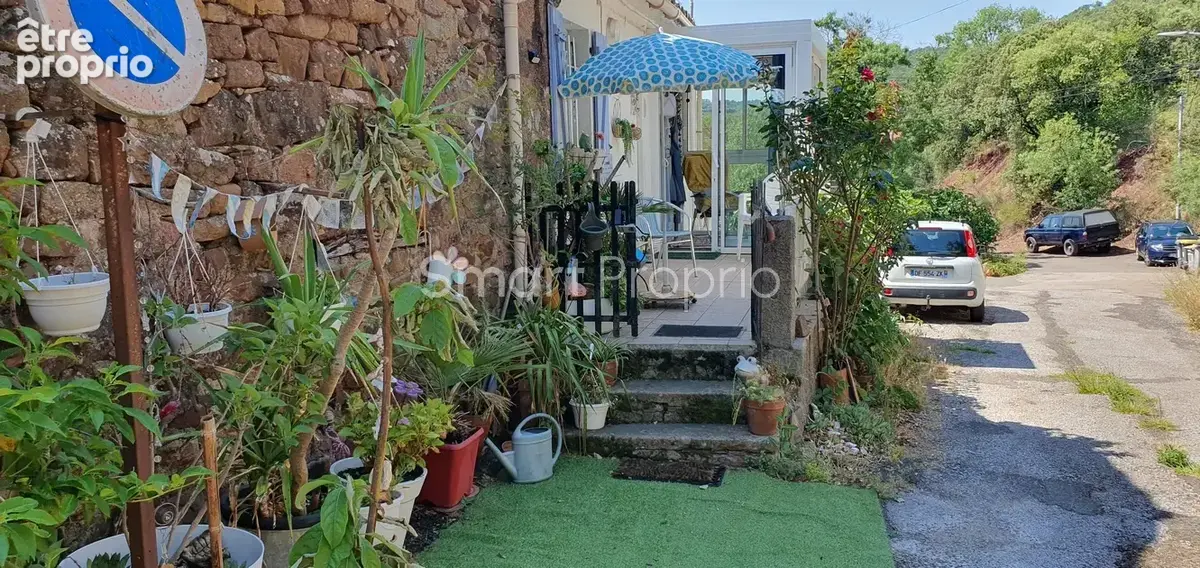 jolie maison de village avec terrasse vue dégagéé - photo 27