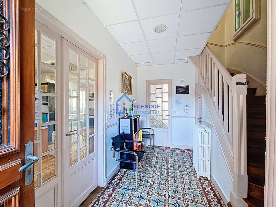 Maison à CORMEILLES-EN-PARISIS