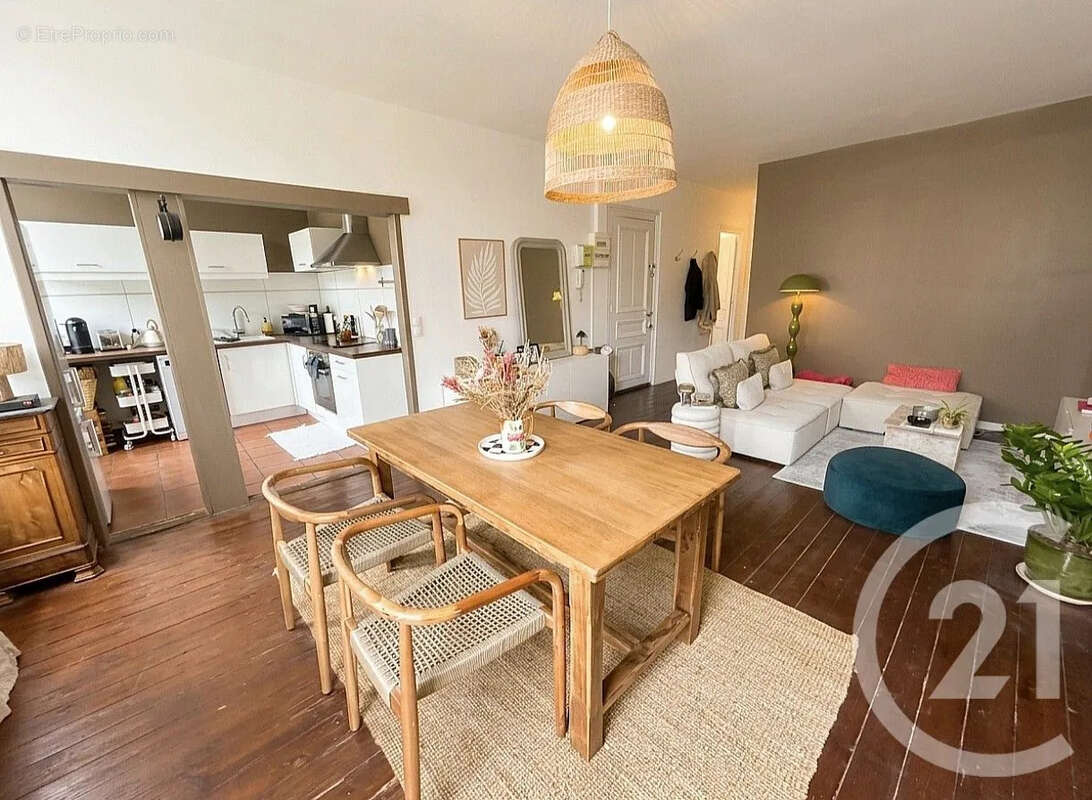 Appartement à AUCH