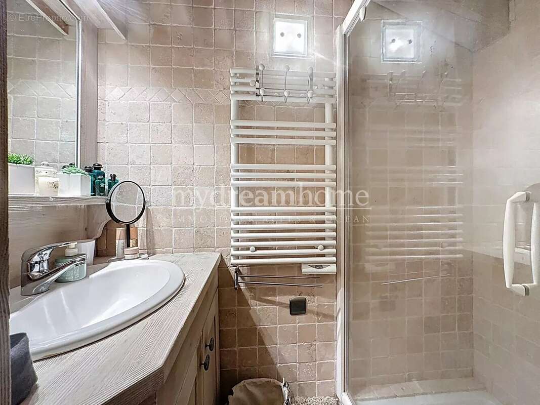 Appartement à MEGEVE