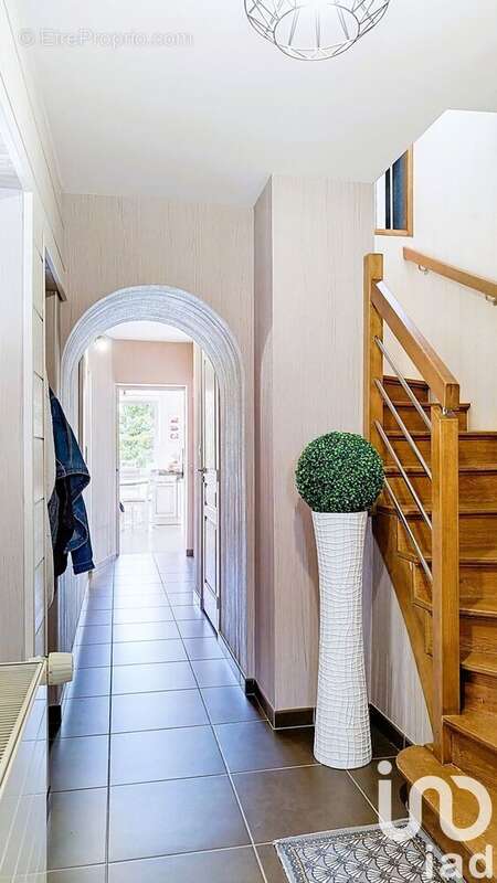 Photo 8 - Maison à CHEMILLE