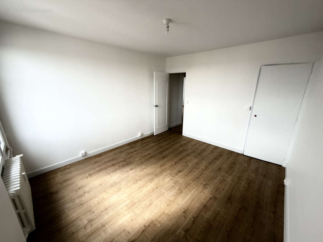 Appartement à LE MANS