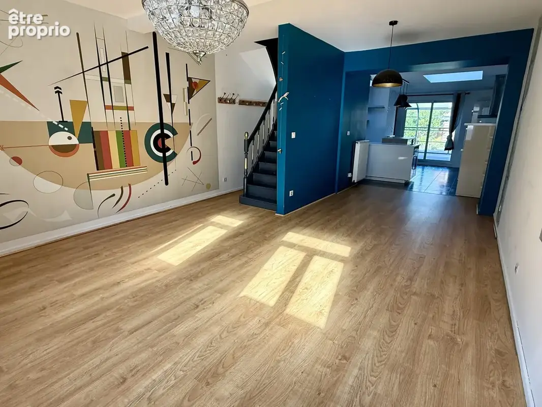 Maison 3 pièces 90 m² à vendre à Amiens (80000) - photo 4