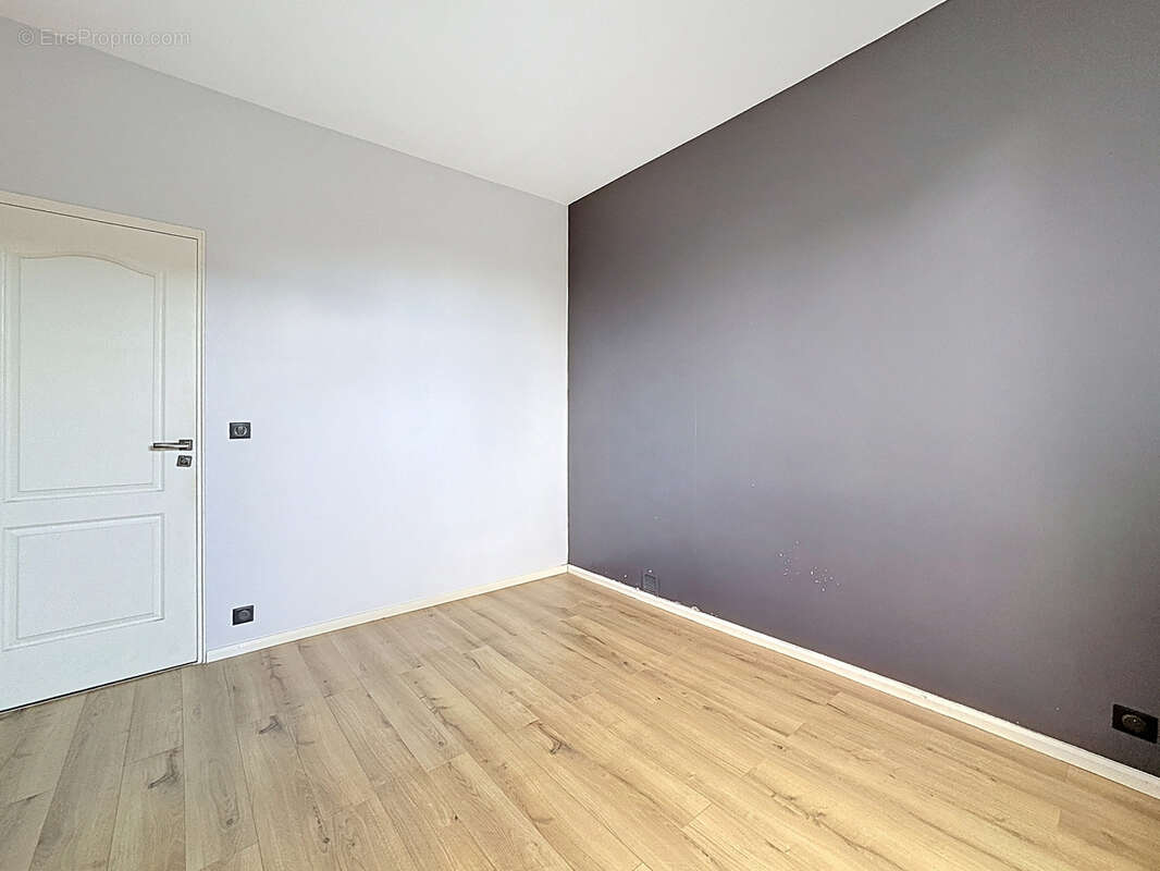 Appartement à EAUBONNE