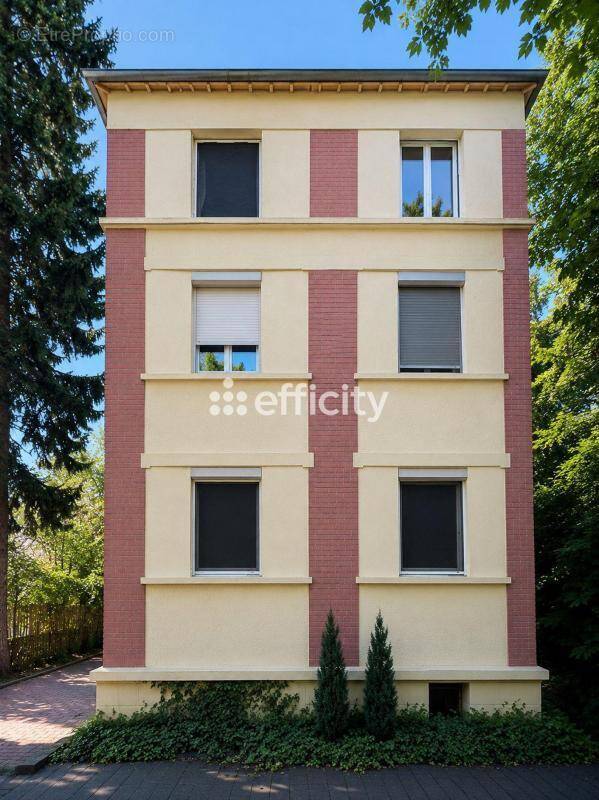 Appartement à PALAISEAU