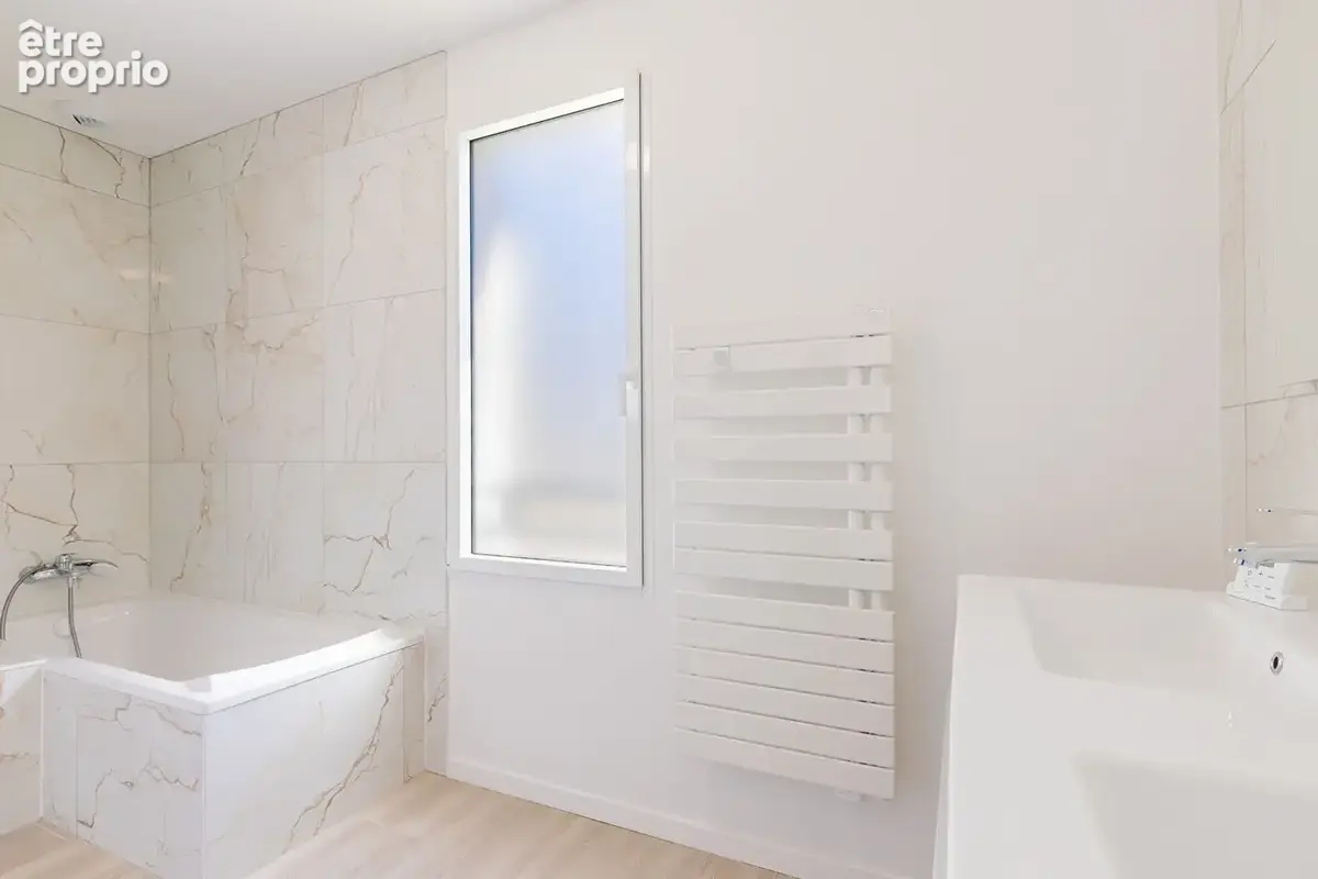 Maison 145m² à antony - photo 12