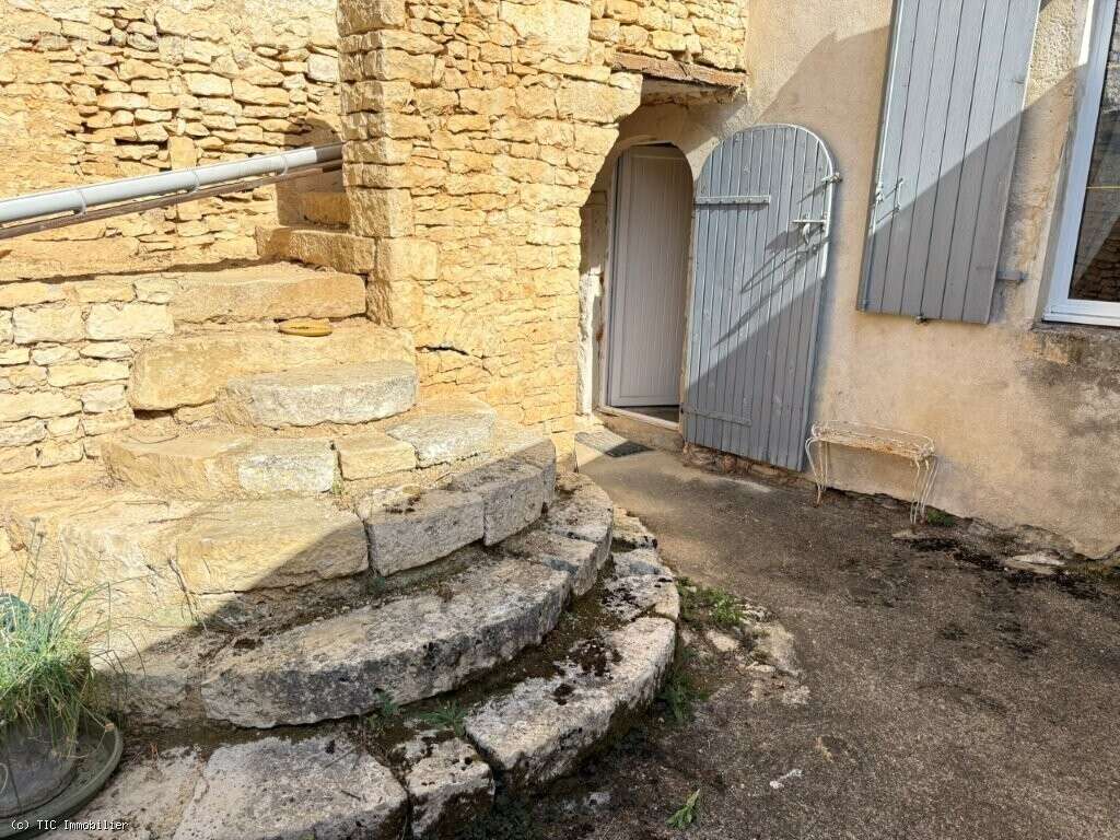 Maison à VERTEUIL-SUR-CHARENTE