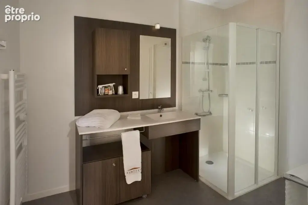 Investissement en residence Senior - photo 10