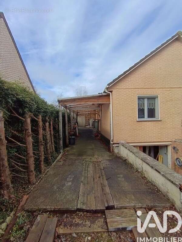 Photo 2 - Maison à WORMHOUT