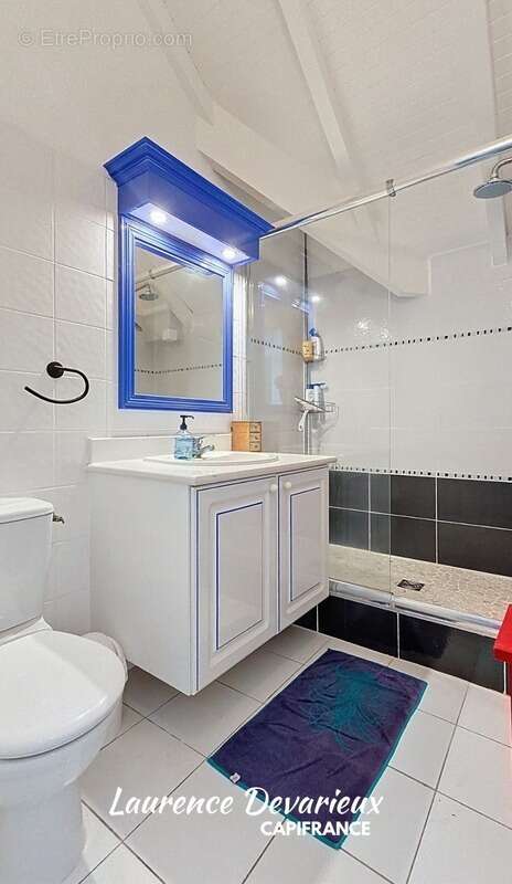 Appartement à SAINT-FRANCOIS