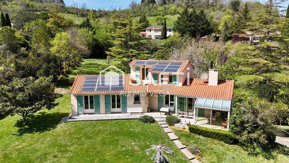 Photo 1 - Maison à MIREPOIX