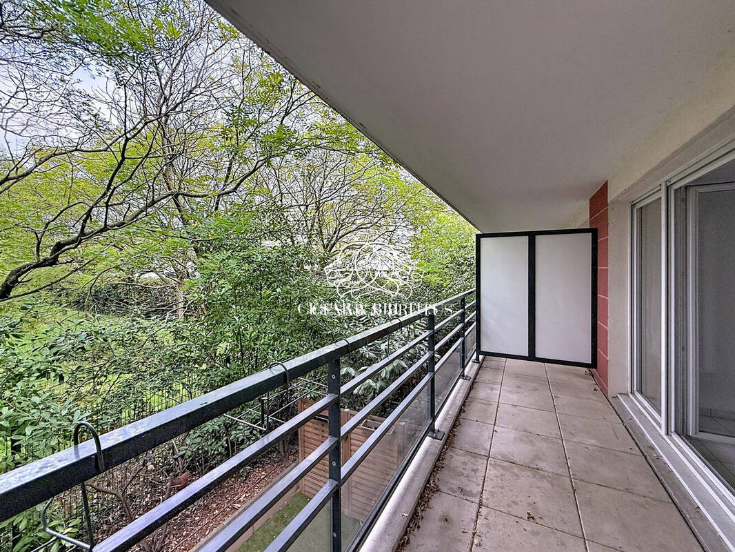 Appartement à LYON-8E