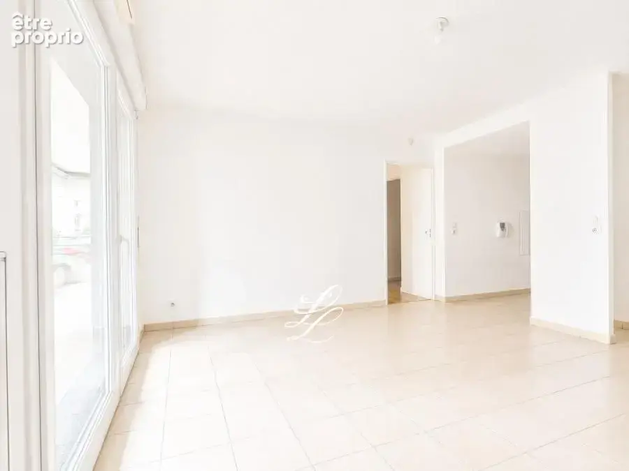 Appartement 54 m² à Tours  - photo 1574