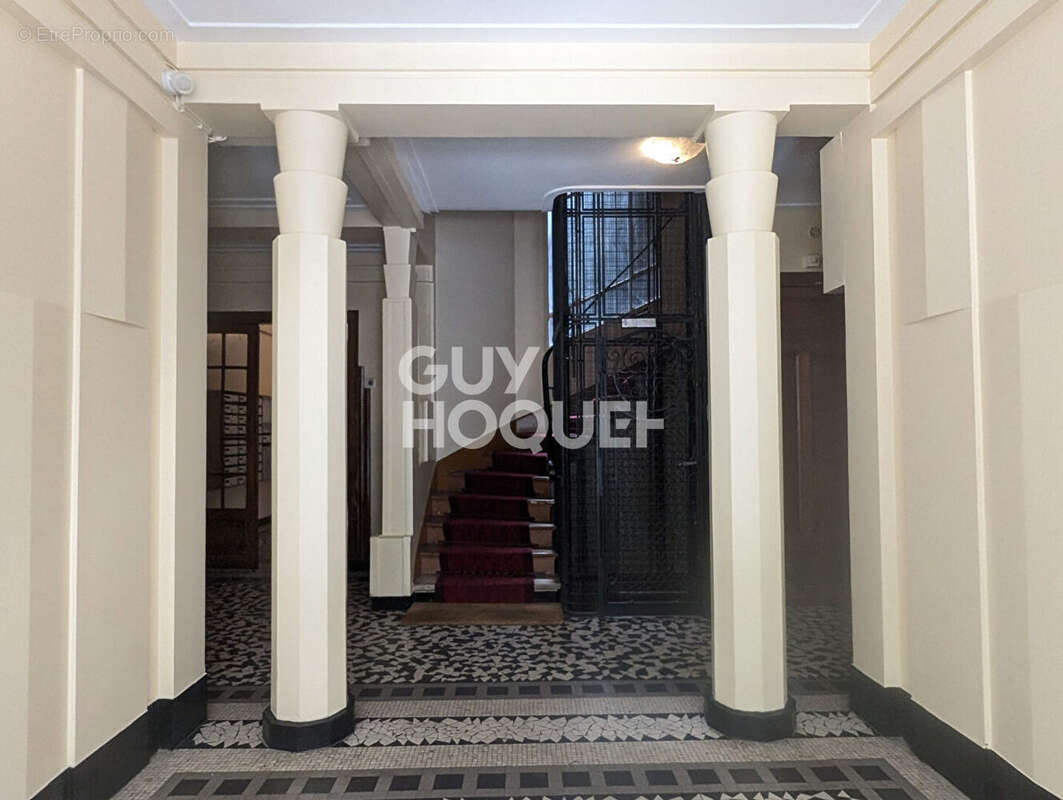 Appartement Paris 1 pièces 8.5 m2 - photo 6