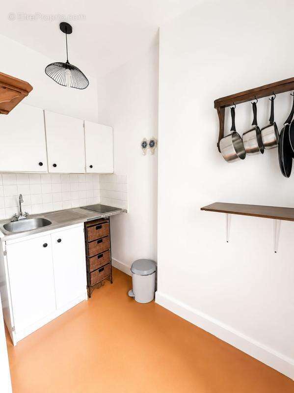 Appartement à TOURS