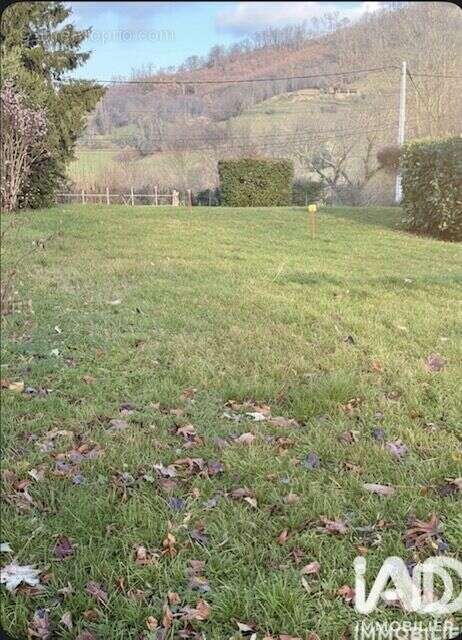 Terrain 758 m² à Chasselay  - photo 5