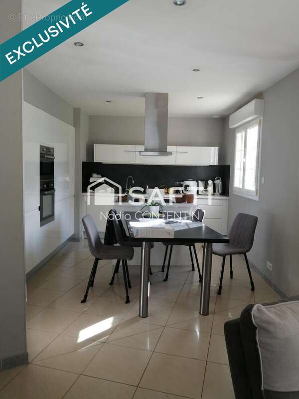 Photo 3 - Maison à SAINT-LOUET-SUR-VIRE