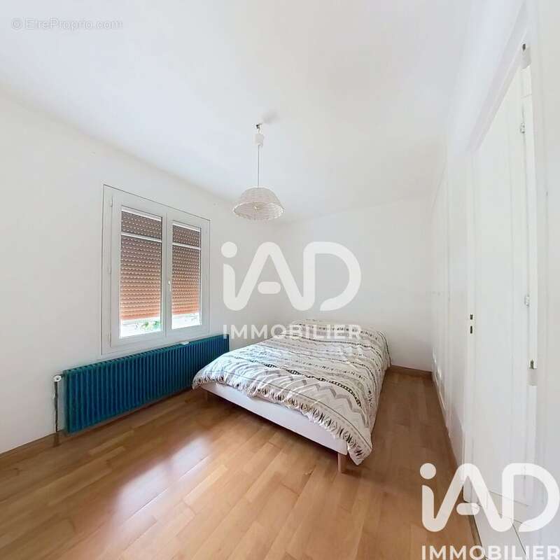 Photo 8 - Maison à VIERZON
