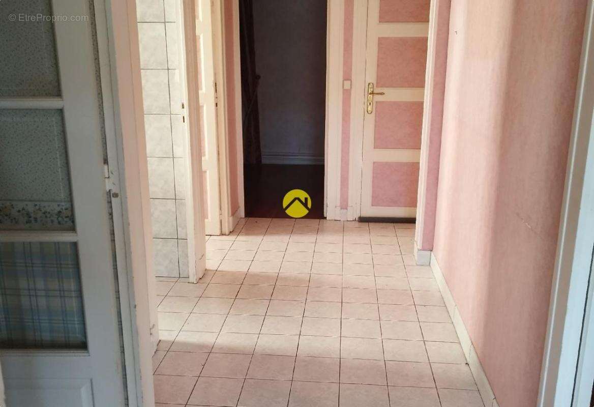 Maison à BRIARE