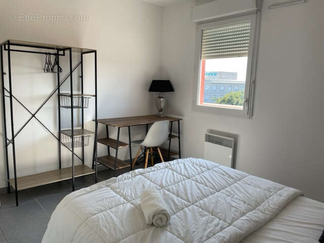 Appartement à NIMES