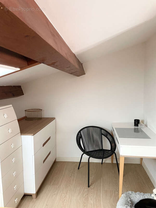 Maison à LA ROCHELLE