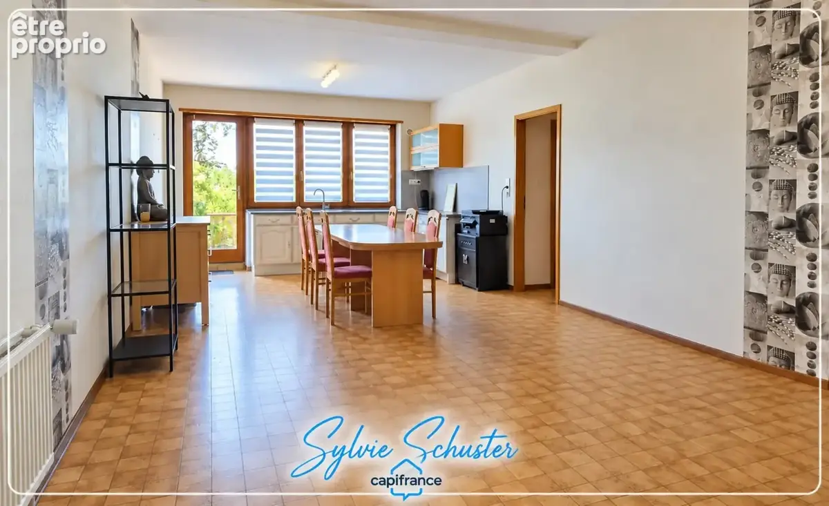 Maison à vendre 10 pièces ROUHLING (57) - photo 6